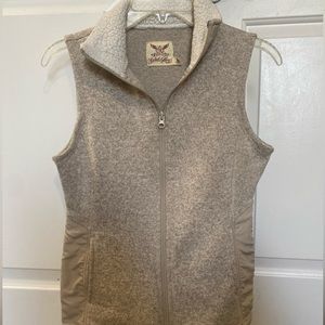 Faded Glory Vest
